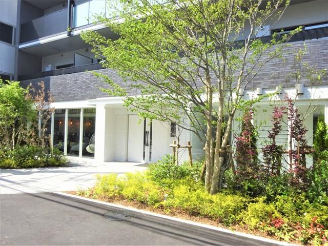 Park Axis Higashi-Kamata 610 - 253826