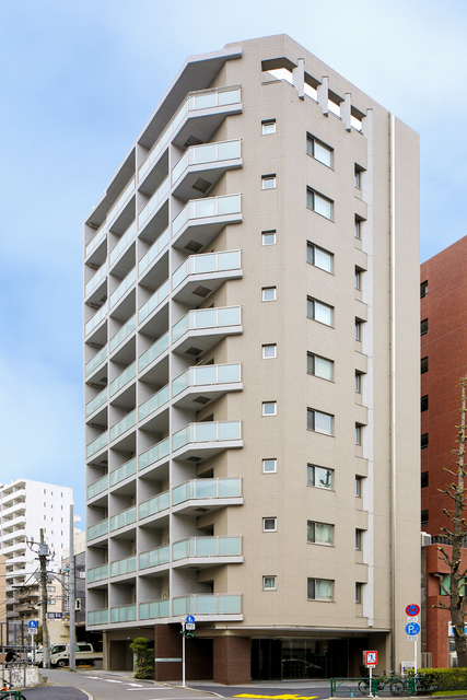 Futurs Minamiazabu 703 - 250929