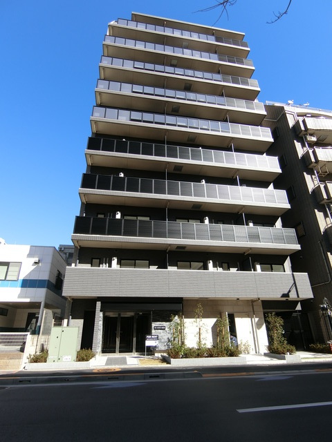 BRICK RESIDENCE Tsukiji Akashicho 603 - 250984