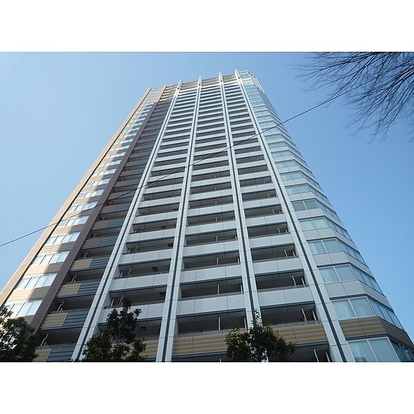 Musashino Towers Sky Cross Tower 604 - 251462