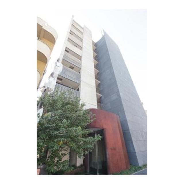 Tomiya Apartment 201 - 251703