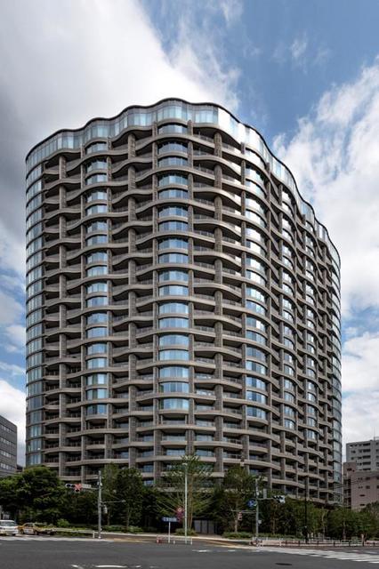 Park Court Jingu-Kita-Sando The Tower 1805 - 251722