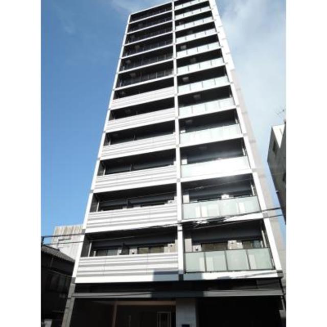 Park Axis Ueno Inaricho 803 - 252308