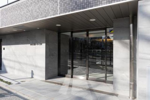 Shinmei Park Heights Bunkyo 401 - 252341