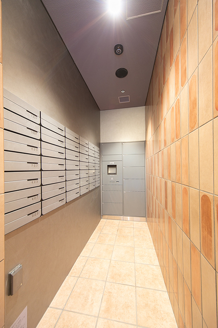 Wisteria S Ueno 201 - 252396