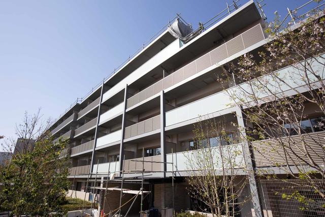 Abiti Grande Kinuta (Building A) 210 - 252443