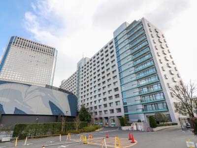 Shinagawa Prince Residence 1112 - 262441