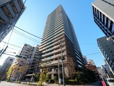 Rietto Court Arukusu Tower 508 - 266203