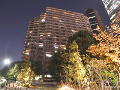 Roppongi View Tower 1511 - 261318