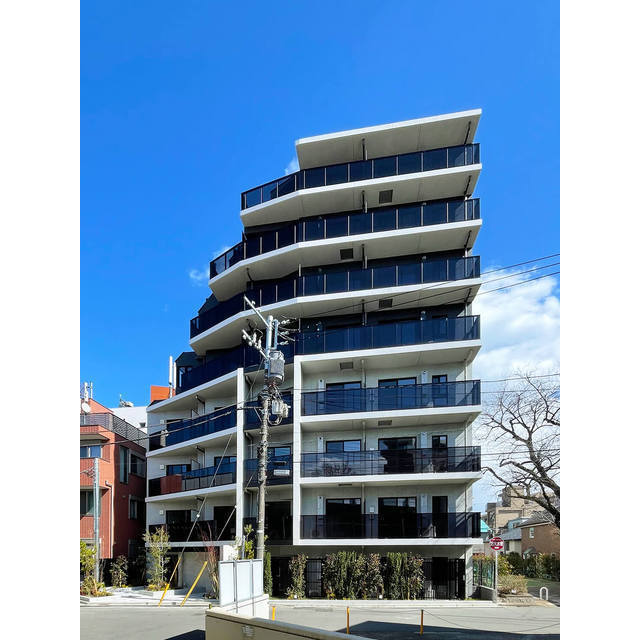 AIFLAT Yoyogi-Uehara 205 - 261362