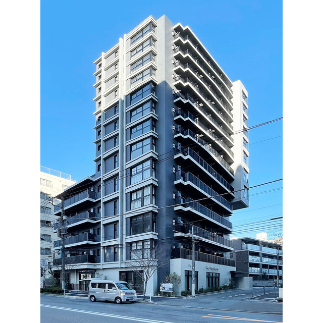 AIFLAT Wakamatsukawada 703 - 266221