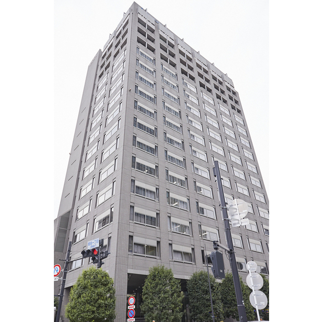 愛宕ビューアパートメント 1501 - 261423