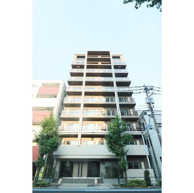 Alpha Court Ayase 3 902 - 261484