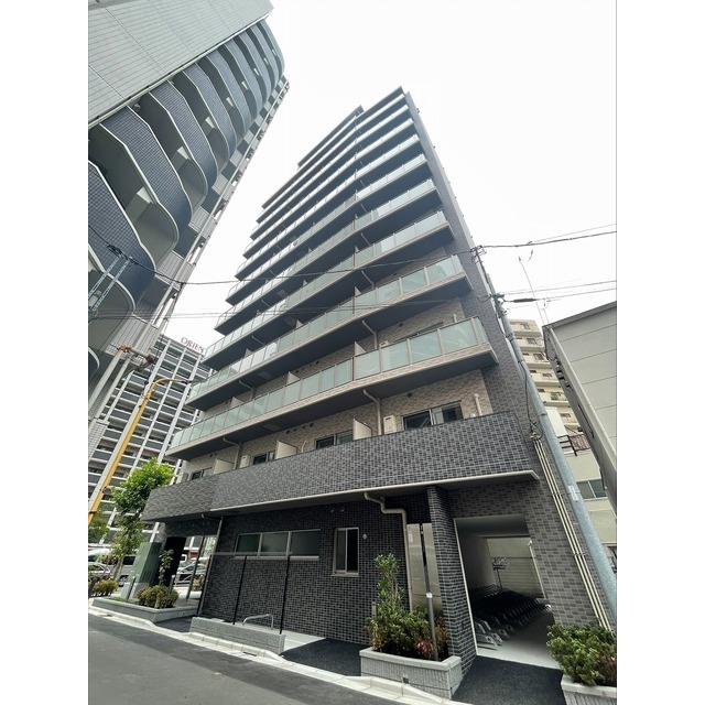 Alpha Court Hikifune 1201 - 261583