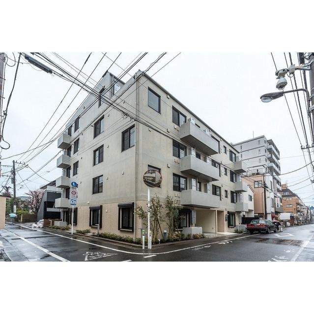 Well Square Minaminagasaki 202 - 262248
