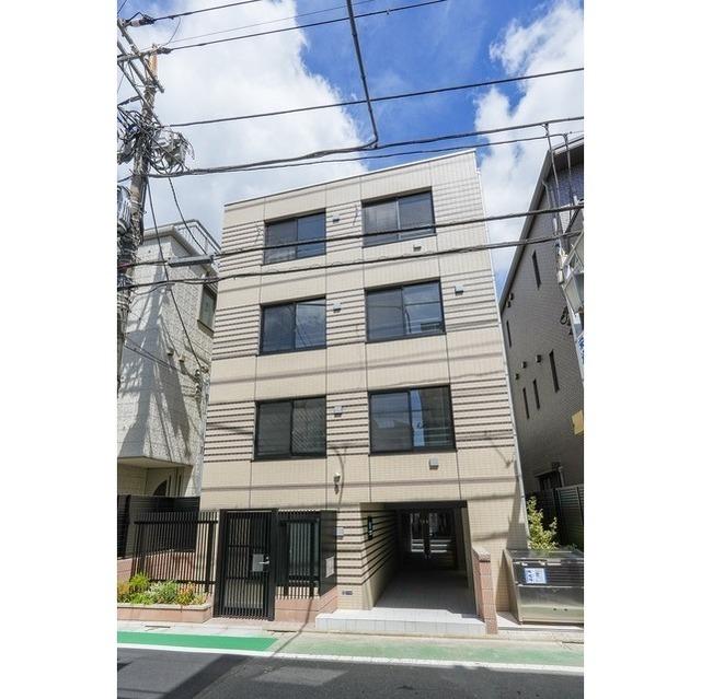 Well Square Musashikoyama II 101 - 262419