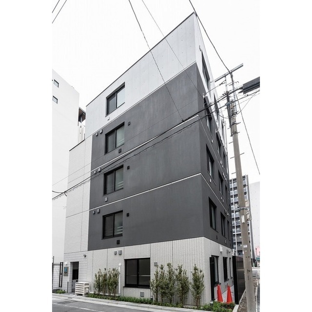Wellsquare Morishita 103 - 262458