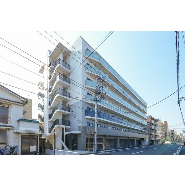 HF Oshiage Residence 708 - 262535
