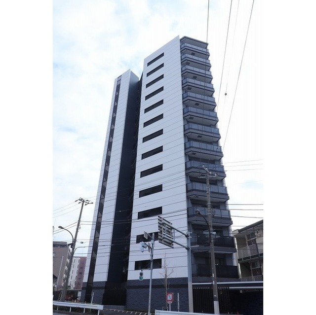 HF Shokoji Akabane Residence II 1402 - 262555