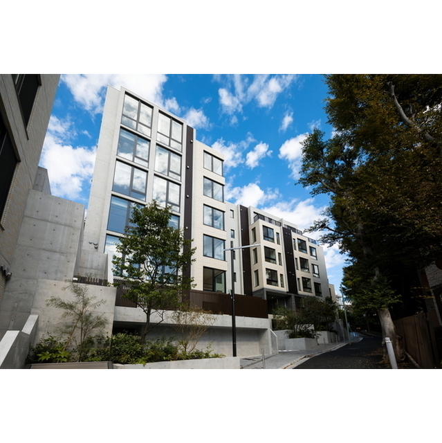 Estart Oimachi Forest 206 - 262574