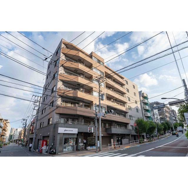 エスティメゾン四谷坂町 607 - 262641