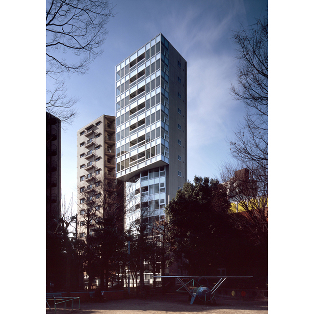 エルスタンザ代官山 901 - 266355