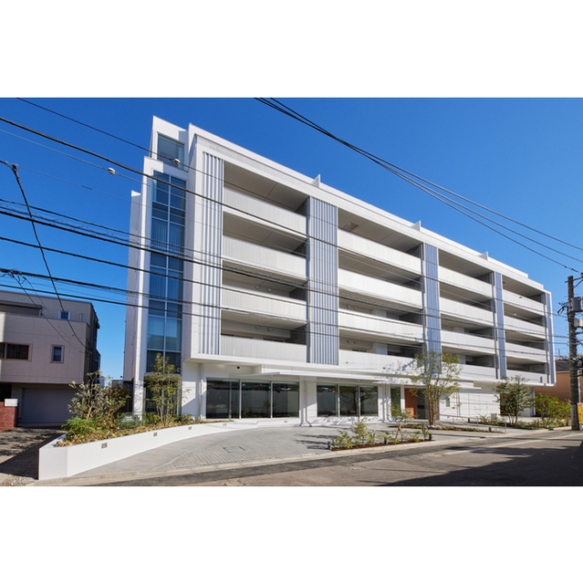 Oaze Shinjuku City Yakuouji 415 - 262754