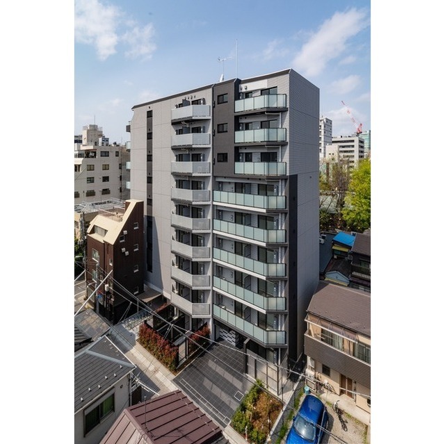 オーキッドレジデンス上野稲荷町 704 - 262852