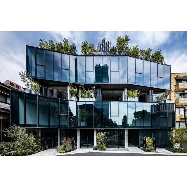 AUBE Toranomon 201 - 262937