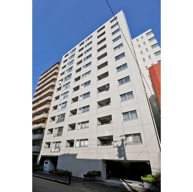 グランカーサ銀座イースト 902 - 266430