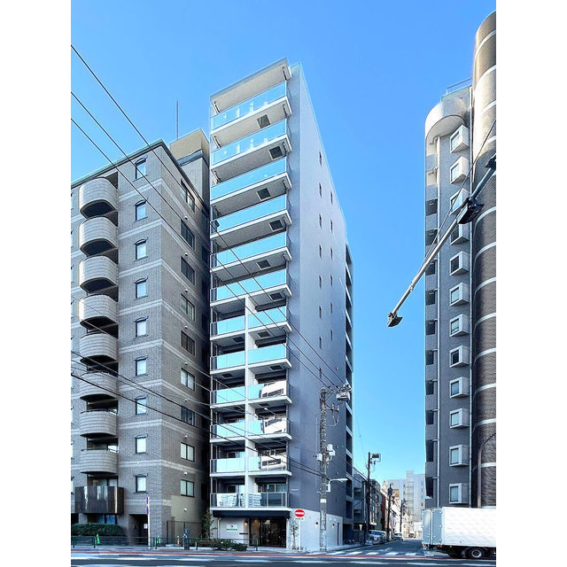 Gran Casa Kuramae 801 - 266447