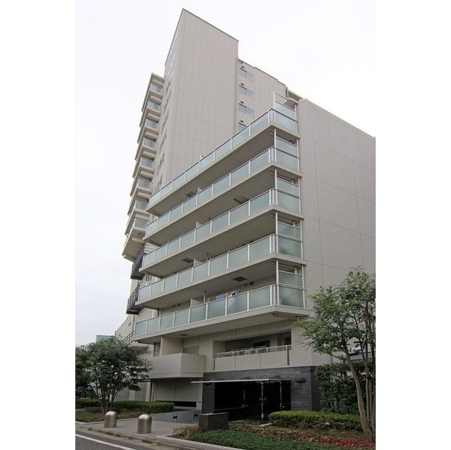 グランハイツ高田馬場 1316 - 263198