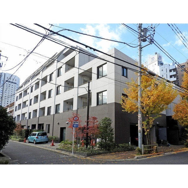 クレアホームズ新宿百人町 311 - 263215