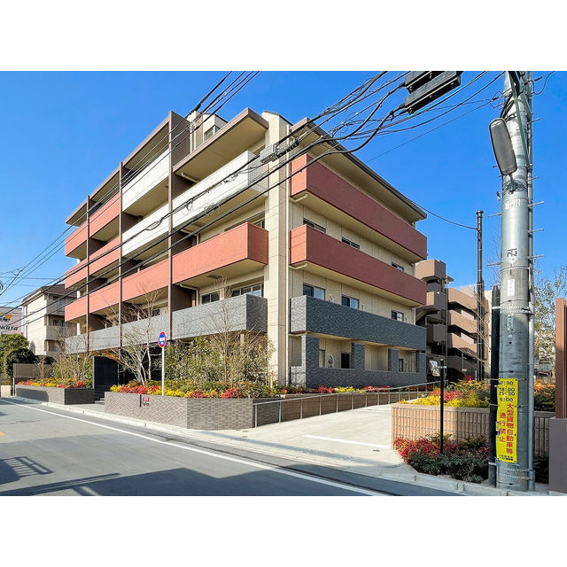 KDX Residence Oyamadai 310 - 263267