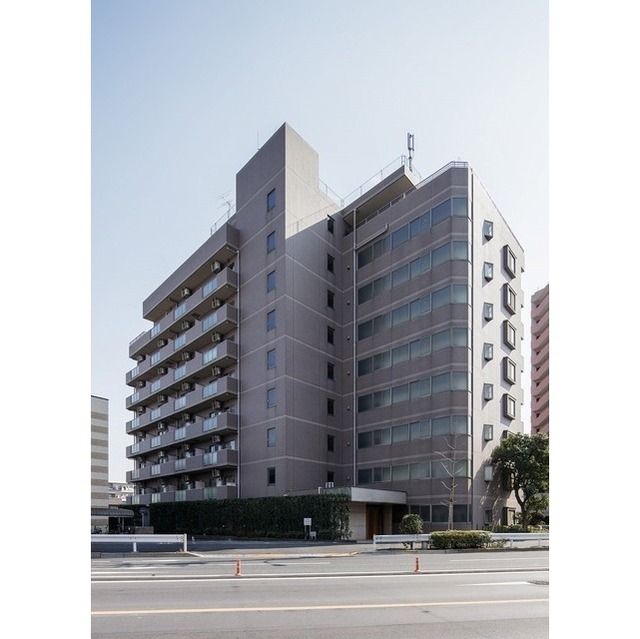 コンフォリア赤羽岩淵 904 - 263327