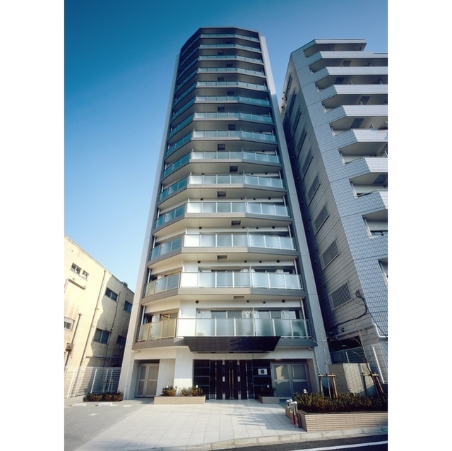 コンフォリア東池袋 205 - 266678