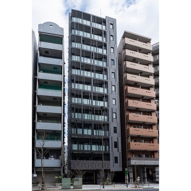 コンフォリア・リヴ東池袋 502 - 263998