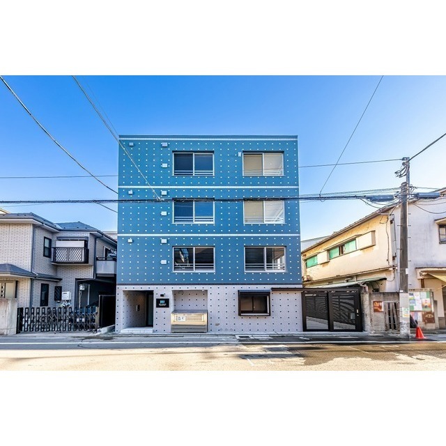 Ｊ．リヴェール武蔵小山 405 - 264148