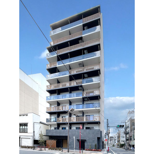 ジオエント浅草雷門 701 - 266962