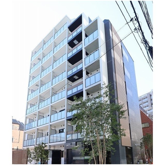 Geoent Yanbuki Kagurazaka 306 - 264195