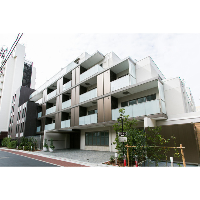 City Current Daikanyama 502 - 264246