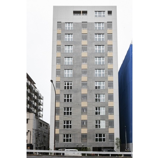 Due Tsukishima II 903 - 264696