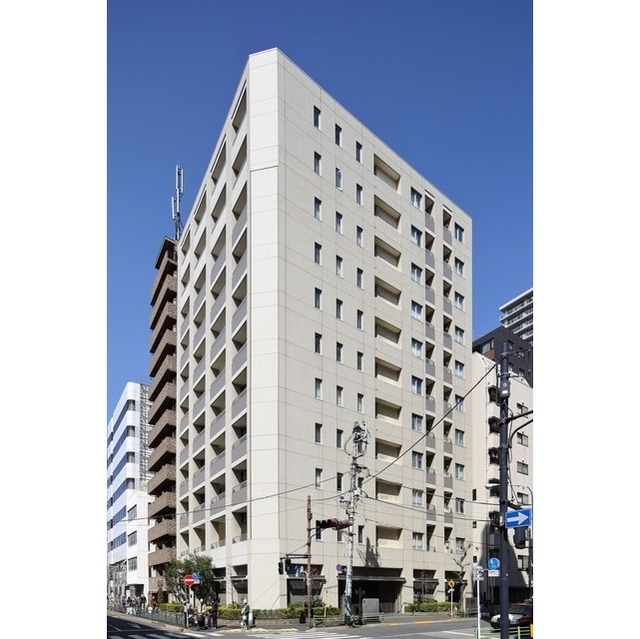 パークフラッツ銀座イースト 805 - 267195