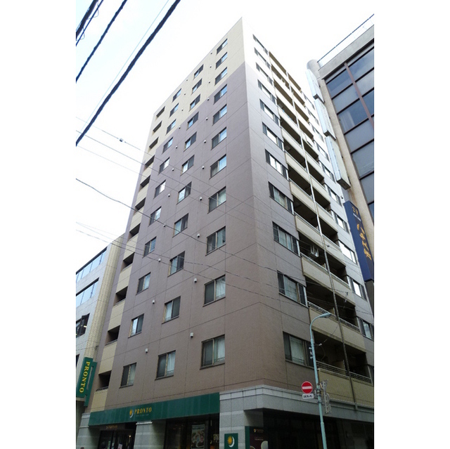 Partnership Apartment 1204 - 267223