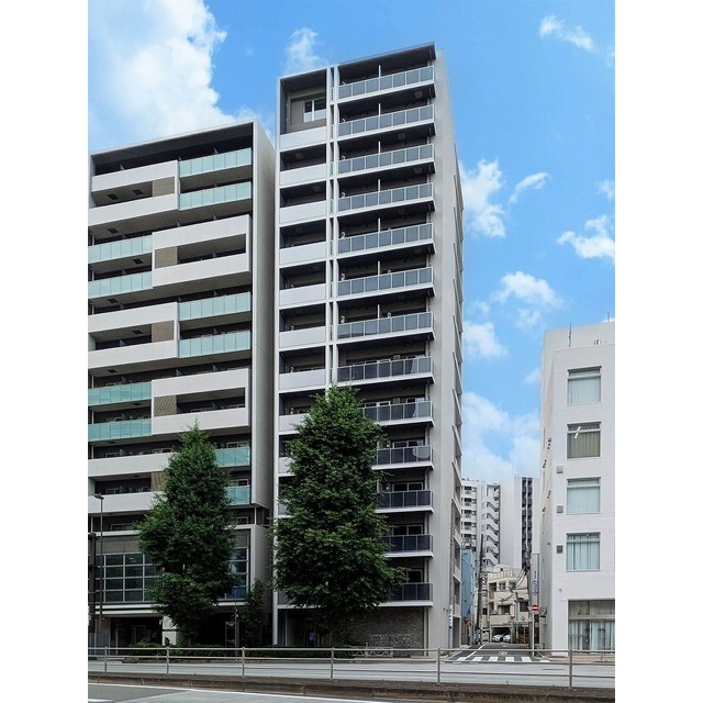 バウスフラッツ蔵前 201 - 264841