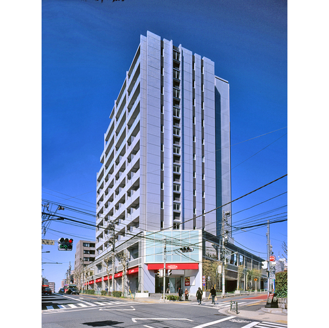BPR Residence Mita Izarakosaka 803 - 267324