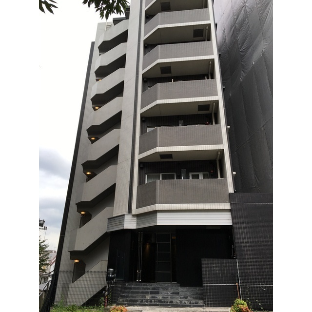 BPR Residence Yoyogi 1102 - 264905