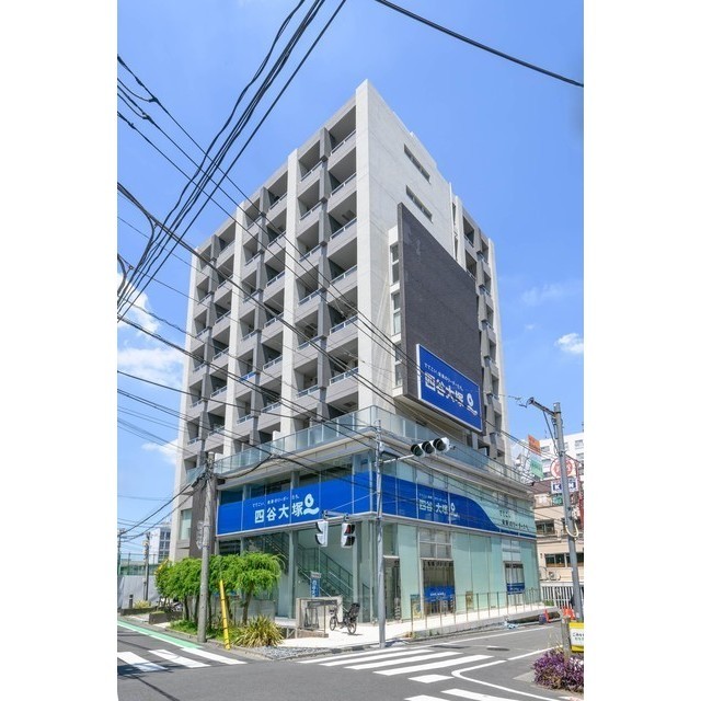 fino JIYUGAOKA 301 - 264929