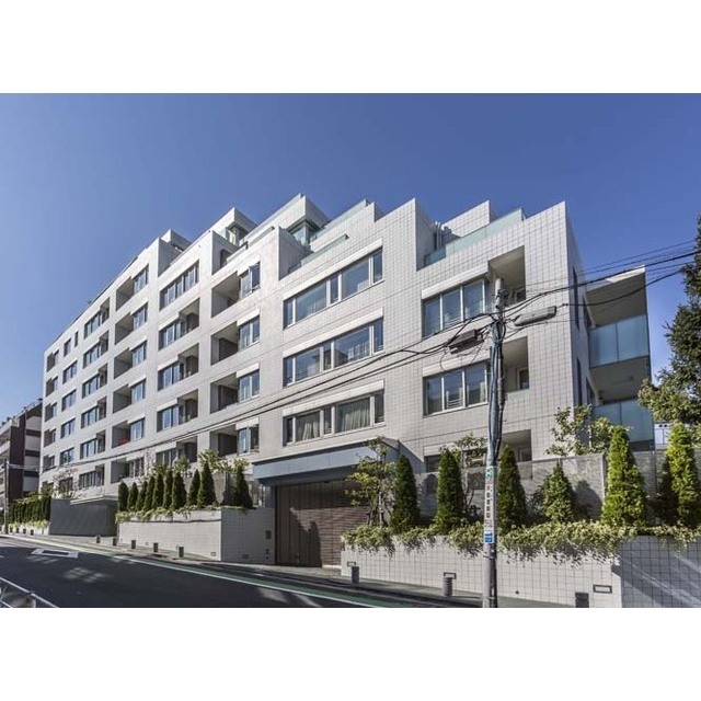 Brillia Daikanyama Prestige 116 - 267342