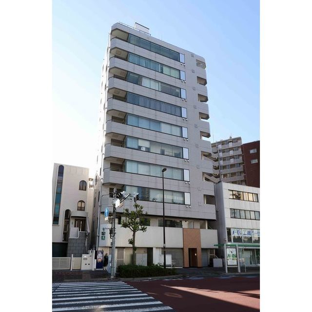 FULL HOUSE MONZENNAKACHO 202 - 267359